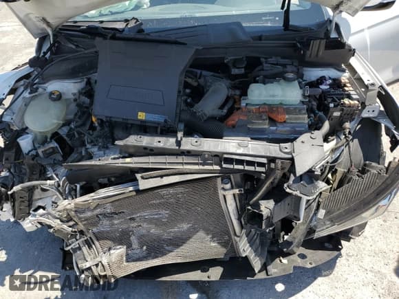 ✅ 2019 Hyundai Ioniq Limited • VIN: KMHC05LC3KU134167 • Lot: 63987485. Listed on Copart with 124,749 mi. Free auction sales archive from the USA and detailed vehicle history report at DreamBid. Image 12.