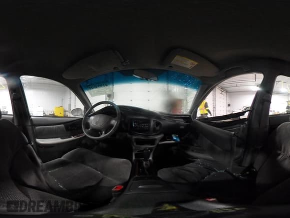 ✅ 2002 Buick Regal LS • VIN: 2G4WB52K821171470 • Lot: 41954621. Listed on IAAI with Not provided. Free auction sales archive from the USA and detailed vehicle history report at DreamBid. Image 19.