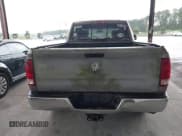 ✅ 2010 Dodge 1500 TRX • VIN: 1D7RV1GT3AS191102 • Lot: 42632715. Wystawiony na IAAI z przebiegiem 152 749 mil. Bezpłatny archiwum sprzedaży aukcyjnych z USA i szczegółowy raport historii pojazdu na DreamBid. Zdjęcie 18.