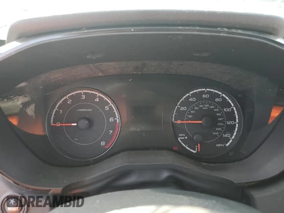 ✅ 2023 Subaru Impreza • VIN: 4S3GTAA60P1720157 • Lot: 69650534. Wystawiony na Copart z przebiegiem Nie podano. Bezpłatny archiwum sprzedaży aukcyjnych z USA i szczegółowy raport historii pojazdu na DreamBid. Zdjęcie 9.