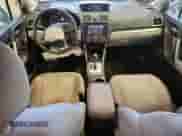 2016 Subaru Forester Limited with VIN JF2SJARC9GH480982, listed as a Copart auction lot 82211635 with 68,966 mi miles and Non repairable. Bid and sale history available at DreamBid. Image 8.