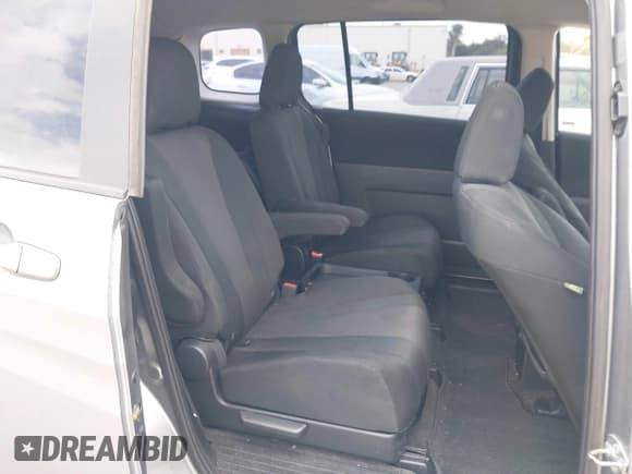 ✅ 2013 Mazda 5 Touring • VIN: JM1CW2CL5D0160104 • Lot: 41722470. Listed on IAAI with 135,708 mi. Free auction sales archive from the USA and detailed vehicle history report at DreamBid. Image 8.