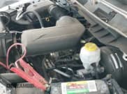 ✅ 2019 Ram 1500 Tradesman • VIN: 1C6RR6FG0KS594446 • Lot: 42264468. Listed on IAAI with 155,867 mi. Free auction sales archive from the USA and detailed vehicle history report at DreamBid. Image 19.