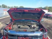 ✅ 2024 GMC Sierra 1500 SLT • VIN: 3GTUUDED9RG345075 • Лот: 43513788. Опубликован ранее на IAAI с пробегом 10 870 миль. Бесплатный доступ к архиву аукционных продаж из США и подробный отчёт об истории автомобиля на DreamBid. Изображение 10.