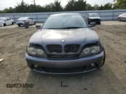 ✅ 2006 BMW 3 Series 325Ci • VIN: WBABD33446JY99605 • Лот: 81713655. Опубликован ранее на Copart с пробегом 236 766 миль. Бесплатный доступ к архиву аукционных продаж из США и подробный отчёт об истории автомобиля на DreamBid. Изображение 5.