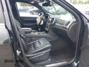 ✅ 2015 Jeep Grand Cherokee Limited • VIN: 1C4RJFBG3FC181958 • Лот: 43195995. Опубликован ранее на IAAI с пробегом 107 321 миль. Бесплатный доступ к архиву аукционных продаж из США и подробный отчёт об истории автомобиля на DreamBid. Изображение 5.