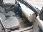 ✅ 2003 Chevrolet Cavalier • VIN: 1G1JC52F837322660 • Lot: 42941487. Listed on IAAI with 116,687 mi. Free auction sales archive from the USA and detailed vehicle history report at DreamBid. Image 5.