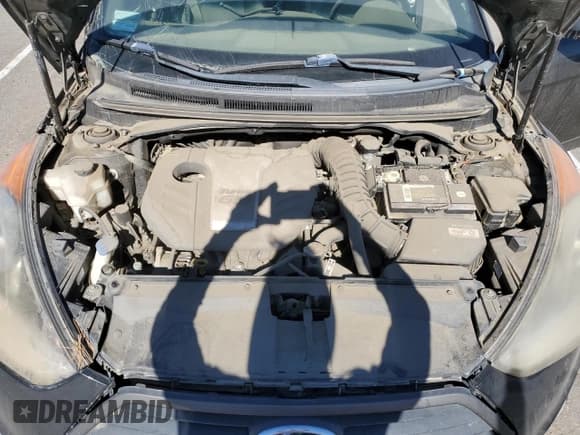 ✅ 2016 Hyundai Veloster Turbo • VIN: KMHTC6AE6GU261214 • Lot: 79871924. Wystawiony na Copart z przebiegiem 136 394 mil. Bezpłatny archiwum sprzedaży aukcyjnych z USA i szczegółowy raport historii pojazdu na DreamBid. Zdjęcie 11.