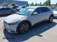 ✅ 2024 Hyundai Ioniq 5 SEL • VIN: KM8KN4DE4RU291451 • Лот: 42759424. Опубликован ранее на IAAI с пробегом 13 389 миль. Бесплатный доступ к архиву аукционных продаж из США и подробный отчёт об истории автомобиля на DreamBid. Изображение 2.