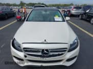 ✅ 2015 Mercedes-Benz C 300 • VIN: 55SWF4JB9FU068760 • Lot: 43628916. Listed on IAAI with 132,407 mi. Free auction sales archive from the USA and detailed vehicle history report at DreamBid. Image 11.