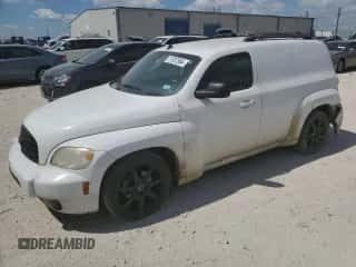2010 Chevrolet HHR LS с VIN 3GCAAADB8AS595192, выставлен на аукционе Copart как лот 71707584 с пробегом 156 789 миль миль и Списание • Salvage title. История ставок и продаж доступна на DreamBid. Изображение 1.