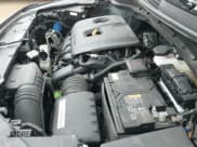 ✅ 2024 Kia Soul LX • VIN: KNDJ23AU8R7898353 • Лот: 43784105. Опубликован ранее на IAAI с пробегом 44 937 миль. Бесплатный доступ к архиву аукционных продаж из США и подробный отчёт об истории автомобиля на DreamBid. Изображение 19.