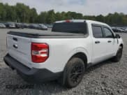 ✅ 2024 Ford Maverick XL • VIN: 3FTTW8B94RRA82477 • Лот: 80191285. Опубликован ранее на Copart с пробегом 21 551 миль. Бесплатный доступ к архиву аукционных продаж из США и подробный отчёт об истории автомобиля на DreamBid. Изображение 3.