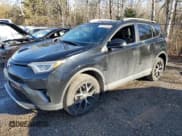✅ 2016 Toyota RAV4 SE • VIN: 2T3JFREV9GW489287 • Lot: 92236965. Wystawiony na Copart z przebiegiem 180 523 mil. Bezpłatny archiwum sprzedaży aukcyjnych z USA i szczegółowy raport historii pojazdu na DreamBid. Zdjęcie 1.