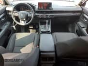 ✅ 2023 Honda CR-V Sport • VIN: 2HKRS4H50PH122038 • Лот: 66999875. Опубликован ранее на Copart с пробегом 34 738 миль. Бесплатный доступ к архиву аукционных продаж из США и подробный отчёт об истории автомобиля на DreamBid. Изображение 8.