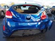 ✅ 2016 Hyundai Veloster • VIN: KMHTC6AD8GU257544 • Lot: 41429095. Wystawiony na IAAI z przebiegiem 108 741 mil. Bezpłatny archiwum sprzedaży aukcyjnych z USA i szczegółowy raport historii pojazdu na DreamBid. Zdjęcie 15.