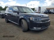 ✅ 2016 Ford Flex Limited • VIN: 2FMHK6D8XGBA03895 • Лот: 70509075. Опубликован ранее на Copart с пробегом 162 060 миль. Бесплатный доступ к архиву аукционных продаж из США и подробный отчёт об истории автомобиля на DreamBid. Изображение 4.