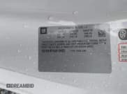 ✅ 2018 Chevrolet Camaro 2SS • VIN: 1G1FH1R74J0109953 • Lot: 42895006. Listed on IAAI with 37,316 mi. Free auction sales archive from the USA and detailed vehicle history report at DreamBid. Image 9.