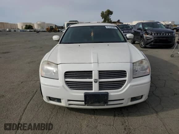 2007 Dodge Magnum с VIN 2D4FV47V97H754964, выставлен на аукционе Copart как лот 81430304 с пробегом 187 190 миль миль и Чистый • Clean title. История ставок и продаж доступна на DreamBid. Изображение 5.