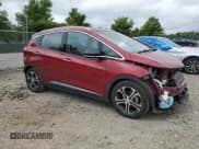 ✅ 2020 Chevrolet Bolt EV Premier • VIN: 1G1FZ6S00L4132066 • Lot: 64139354. Wystawiony na Copart z przebiegiem 20 719 mil. Bezpłatny archiwum sprzedaży aukcyjnych z USA i szczegółowy raport historii pojazdu na DreamBid. Zdjęcie 4.