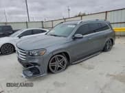 ✅ 2024 Mercedes-Benz GLS 450 • VIN: 4JGFF5KE6RB173839 • Lot: 96074945. Wystawiony na Copart z przebiegiem 3 429 mil. Bezpłatny archiwum sprzedaży aukcyjnych z USA i szczegółowy raport historii pojazdu na DreamBid. Zdjęcie 1.