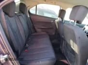 ✅ 2015 Chevrolet Equinox LT • VIN: 2GNALBEK9F1172131 • Lot: 82447335. Wystawiony na Copart z przebiegiem 172 168 mil. Bezpłatny archiwum sprzedaży aukcyjnych z USA i szczegółowy raport historii pojazdu na DreamBid. Zdjęcie 11.