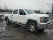 ✅ 2015 Chevrolet Silverado 2500HD LT • VIN: 1GC1KVEG3FF165208 • Lot: 82138144. Wystawiony na Copart z przebiegiem 311 427 mil. Bezpłatny archiwum sprzedaży aukcyjnych z USA i szczegółowy raport historii pojazdu na DreamBid. Zdjęcie 4.