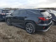 ✅ 2022 Lexus RX 350L • VIN: JTJHZKEA2N2024783 • Lot: 48957415. Listed on Copart with 25,720 mi. Free auction sales archive from the USA and detailed vehicle history report at DreamBid. Image 2.