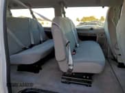 ✅ 2012 Ford Econoline Passenger XLT • VIN: 1FBNE3BL3CDA93632 • Lot: 91743565. Wystawiony na Copart z przebiegiem 37 010 mil. Bezpłatny archiwum sprzedaży aukcyjnych z USA i szczegółowy raport historii pojazdu na DreamBid. Zdjęcie 11.