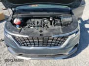 ✅ 2024 Kia Carnival SX Prestige • VIN: KNDNE5H34R6339437 • Lot: 66745695. Wystawiony na Copart z przebiegiem 21 895 mil. Bezpłatny archiwum sprzedaży aukcyjnych z USA i szczegółowy raport historii pojazdu na DreamBid. Zdjęcie 12.