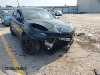 ✅ 2021 Porsche Macan • VIN: WP1AA2A50MLB12551 • Lot: 42403309. Wystawiony na IAAI z przebiegiem 44 697 mil. Bezpłatny archiwum sprzedaży aukcyjnych z USA i szczegółowy raport historii pojazdu na DreamBid. Zdjęcie 1.