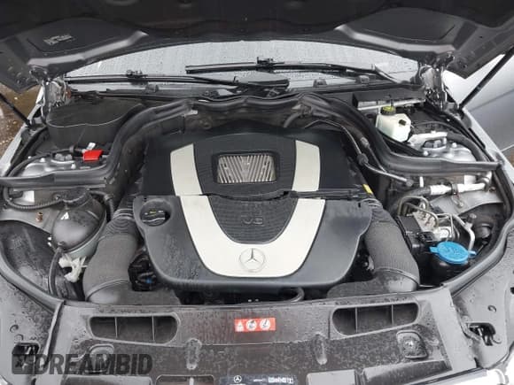 ✅ 2008 Mercedes-Benz C 300 Sport • VIN: WDDGF54X48F189512 • Lot: 42513590. Listed on IAAI with 91,121 mi. Free auction sales archive from the USA and detailed vehicle history report at DreamBid. Image 10.