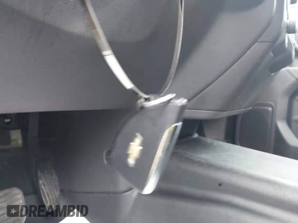 2022 Chevrolet Silverado 1500 Custom Trail Boss with VIN 3GCPDCED5NG679881, listed as a IAAI auction lot 42430820 with 30,910 mi miles and . Bid and sale history available at DreamBid. Image 11.