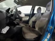 ✅ 2019 Mitsubishi Mirage ES • VIN: ML32F3FJ5KHF03672 • Lot: 71505095. Wystawiony na Copart z przebiegiem 76 619 mil. Bezpłatny archiwum sprzedaży aukcyjnych z USA i szczegółowy raport historii pojazdu na DreamBid. Zdjęcie 7.