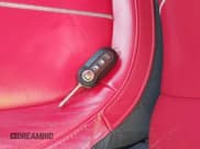 ✅ 2015 FIAT 500 Abarth • VIN: 3C3CFFFH4FT501047 • Lot: 42524666. Listed on IAAI with 50,875 mi. Free auction sales archive from the USA and detailed vehicle history report at DreamBid. Image 11.