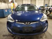 ✅ 2017 Hyundai Veloster • VIN: KMHTC6AD3HU323175 • Лот: 79298984. Опубликован ранее на Copart с пробегом 104 292 миль. Бесплатный доступ к архиву аукционных продаж из США и подробный отчёт об истории автомобиля на DreamBid. Изображение 5.