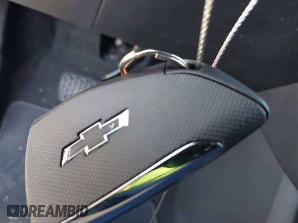 2025 Chevrolet Equinox FWD ACTIV с VIN 3GNAXKEGXSL201189, выставлен на аукционе IAAI как лот 42251229 с пробегом 6 962 миль миль и . История ставок и продаж доступна на DreamBid. Изображение 11.