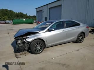 ✅ 2017 Toyota Camry XSE • VIN: 4T1BK1FK5HU583909 • Lot: 71642845. Wystawiony na Copart z przebiegiem 87 530 mil. Bezpłatny archiwum sprzedaży aukcyjnych z USA i szczegółowy raport historii pojazdu na DreamBid. Zdjęcie 1.
