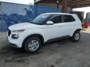 ✅ 2023 Hyundai Venue SE • VIN: KMHRB8A35PU238188 • Lot: 54138765. Listed on Copart with 20,713 mi. Free auction sales archive from the USA and detailed vehicle history report at DreamBid. Image 1.