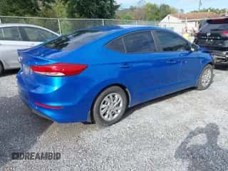 ✅ 2018 Hyundai Elantra SE • VIN: KMHD74LF0JU470183 • Лот: 43300776. Размещён на IAAI с пробегом 172 478 миль миль. Получите бесплатный доступ к архиву аукционных продаж из США и посмотрите подробный отчёт об истории автомобиля на DreamBid. Изображение 4.