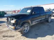 ✅ 2005 Chevrolet Silverado 1500 Z71 • VIN: 1GCEK19B05E312100 • Lot: 43451617. Listed on IAAI with 176,385 mi. Free auction sales archive from the USA and detailed vehicle history report at DreamBid. Image 18.