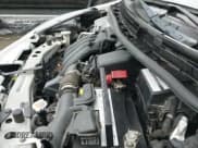 ✅ 2018 Nissan Note SV • VIN: 3N1CE2CP9JL361107 • Lot: 43769328. Listed on IAAI with 90,337 mi. Free auction sales archive from the USA and detailed vehicle history report at DreamBid. Image 12.