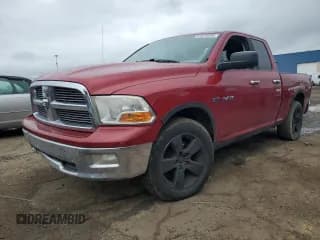 ✅ 2009 Dodge 1500 Sport • VIN: 1D3HV18T49S789237 • Lot: 61828995. Wystawiony na Copart z przebiegiem 342 083 mil. Bezpłatny archiwum sprzedaży aukcyjnych z USA i szczegółowy raport historii pojazdu na DreamBid. Zdjęcie 1.
