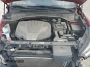 ✅ 2018 Hyundai Santa Fe SE Ultimate • VIN: KM8SR4HF2JU293629 • Лот: 66839434. Опубликован ранее на Copart с пробегом 70 552 миль. Бесплатный доступ к архиву аукционных продаж из США и подробный отчёт об истории автомобиля на DreamBid. Изображение 12.