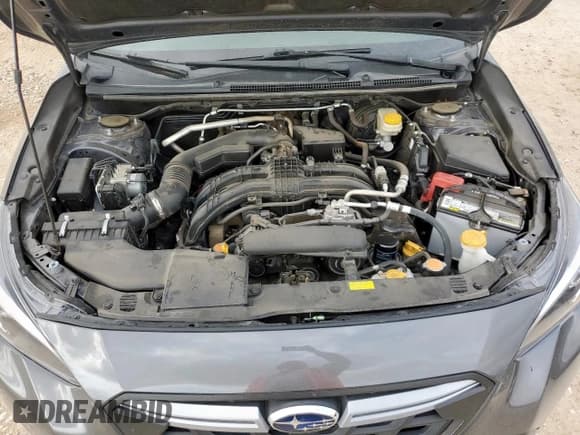 ✅ 2021 Subaru Crosstrek Premium • VIN: JF2GTAEC0MH333452 • Lot: 93415005. Wystawiony na Copart z przebiegiem 81 875 mil. Bezpłatny archiwum sprzedaży aukcyjnych z USA i szczegółowy raport historii pojazdu na DreamBid. Zdjęcie 12.