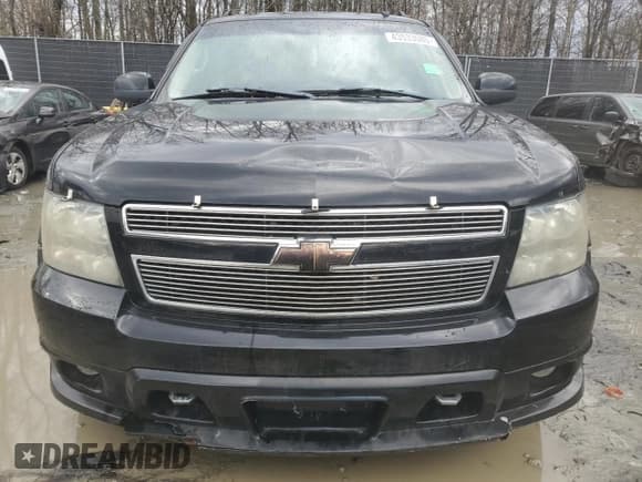 ✅ 2007 Chevrolet Avalanche LTZ • VIN: 3GNEC12077G292565 • Lot: 43533085. Listed on Copart with 102,134 mi. Free auction sales archive from the USA and detailed vehicle history report at DreamBid. Image 5.