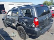 ✅ 2008 Toyota 4Runner SR5 • VIN: JTEBU14R988107634 • Lot: 43159267. Wystawiony na IAAI z przebiegiem 195 299 mil. Bezpłatny archiwum sprzedaży aukcyjnych z USA i szczegółowy raport historii pojazdu na DreamBid. Zdjęcie 3.