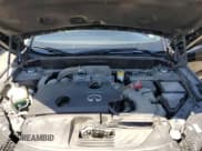 ✅ 2023 Infiniti QX50 Sport • VIN: 3PCAJ5FA8PF116427 • Lot: 56486685. Wystawiony na Copart z przebiegiem 34 769 mil. Bezpłatny archiwum sprzedaży aukcyjnych z USA i szczegółowy raport historii pojazdu na DreamBid. Zdjęcie 12.