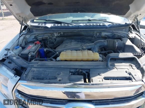 ✅ 2015 Ford F-150 XLT • VIN: 1FTEW1EG7FFA25063 • Lot: 42554605. Wystawiony na IAAI z przebiegiem 163 944 mil. Bezpłatny archiwum sprzedaży aukcyjnych z USA i szczegółowy raport historii pojazdu na DreamBid. Zdjęcie 10.