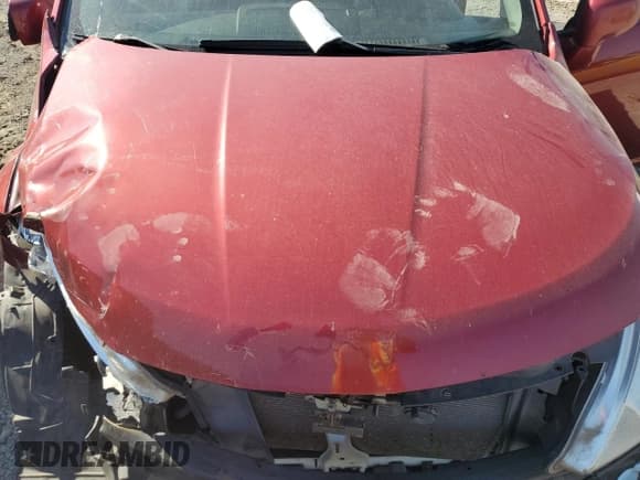 ✅ 2011 Nissan Versa S • VIN: 3N1BC1AP7BL422292 • Lot: 86986255. Listed on Copart with Not provided. Free auction sales archive from the USA and detailed vehicle history report at DreamBid. Image 11.